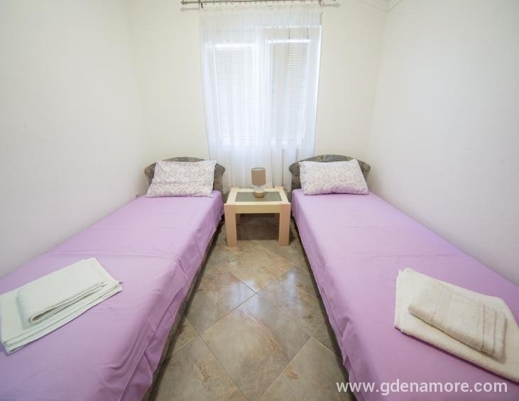 Dvokrevetni apartman